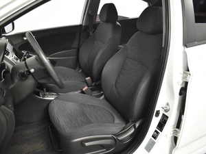 Седан Hyundai Solaris 2015 года, 1199900 рублей, Казань