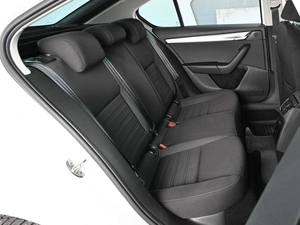 Лифтбек Skoda Octavia 2020 года, 1779000 рублей, Аксай