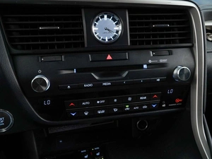 Внедорожник Lexus RX 2019 года, 3419999 рублей, Москва