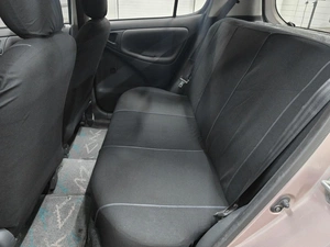 Хетчбэк Toyota Vitz 2001 года, 385000 рублей, Красноярск