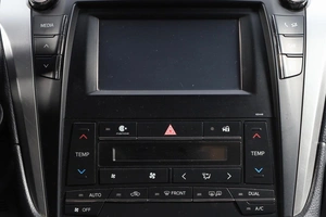 Седан Toyota Camry 2012 года, 1389000 рублей, Новосибирск