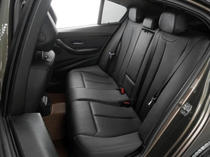 Седан BMW 3 серия 2013 года, 1549000 рублей, Тюмень