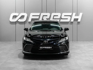 Седан Toyota Camry 2021 года, 2999000 рублей, Тюмень