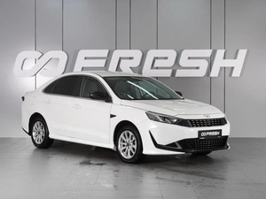 Седан Kaiyi E5 2023 года, 1220000 рублей, Красный Пахарь