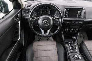 Внедорожник Mazda CX-5 2014 года, 1729000 рублей, Красноярск
