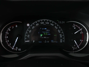 Внедорожник Toyota RAV4 2019 года, 3289000 рублей, Ростов-на-Дону