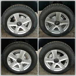 Внедорожник ВАЗ (LADA) 2121 (4x4) 2024 года, 1030000 рублей, Клинцы