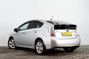Лифтбек Toyota Prius 2009 года, 1089000 рублей, Сургут