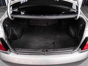 Седан Nissan Almera 2005 года, 519000 рублей, Тюмень