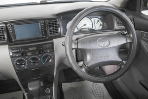 Седан Toyota Corolla 2001 года, 559000 рублей, Кемерово