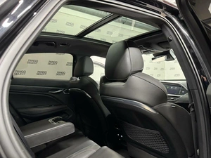 Внедорожник Geely Tugella 2023 года, 2550000 рублей, Красноярск