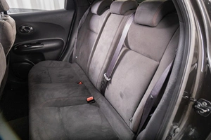 Внедорожник Nissan Juke 2013 года, 1429000 рублей, Томск