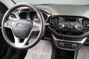 Седан ВАЗ (LADA) Vesta Cross 2019 года, 949000 рублей, Оренбург