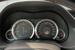 Седан Honda Accord 2012 года, 1360000 рублей, Солонцы