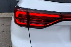 Внедорожник Changan CS75 2020 года, 1860000 рублей, Солонцы