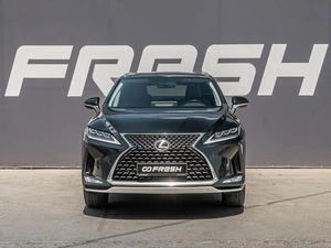 Внедорожник Lexus RX 2021 года, 5400000 рублей, Краснодар