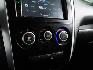 Седан Datsun on-DO 2015 года, 449000 рублей, Воронеж