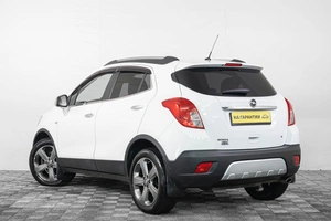 Внедорожник Opel Mokka 2014 года, 1249000 рублей, Кемерово