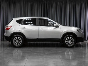 Внедорожник Nissan Qashqai 2012 года, 969000 рублей, Тюмень