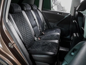 Внедорожник Volkswagen Tiguan 2016 года, 1589000 рублей, Воронеж