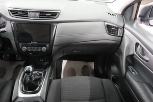 Внедорожник Nissan Qashqai 2020 года, 2399000 рублей, Омск