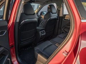 Внедорожник Geely Tugella 2021 года, 2085000 рублей, Краснодар
