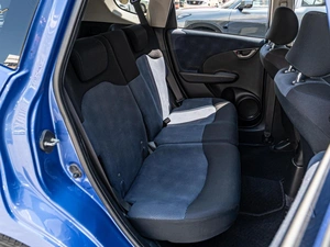 Хетчбэк Honda Fit 2011 года, 790000 рублей, Краснодар