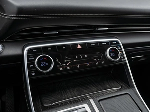 Внедорожник Genesis GV80 2021 года, 6450000 рублей, Краснодар