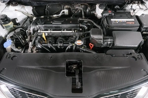 Седан Kia Rio 2012 года, 999000 рублей, Красноярск