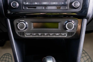Седан Volkswagen Polo 2014 года, 1049000 рублей, Пермь