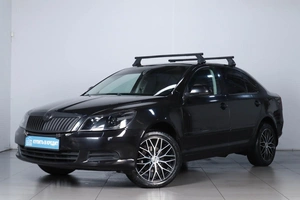 Лифтбек Skoda Octavia 2010 года, 759000 рублей, Челябинск