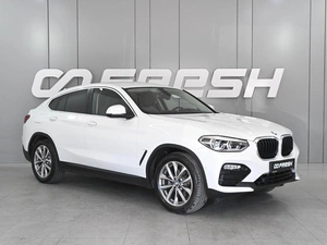 Внедорожник BMW X4 2019 года, 4299000 рублей, Ростов-на-Дону