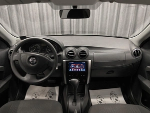 Седан Nissan Almera 2013 года, 750000 рублей, Красноярск