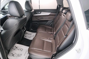 Внедорожник Chery Tiggo 8 Pro 2021 года, 2509000 рублей, Красноярск