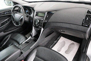 Седан Hyundai Sonata 2011 года, 1199000 рублей, Красноярск