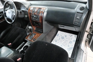 Внедорожник Hyundai Terracan 2002 года, 649000 рублей, Омск