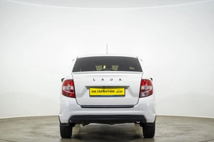 Седан ВАЗ (LADA) Granta 2019 года, 699000 рублей, Оренбург