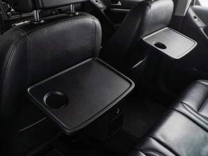 Внедорожник Volkswagen Tiguan 2012 года, 1400000 рублей, Тюмень