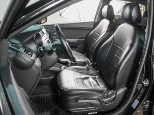 Седан Kia Rio 2016 года, 1249000 рублей, Воронеж