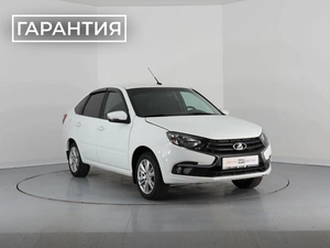 Седан ВАЗ (LADA) Granta 2023 года, 840000 рублей, Брянск
