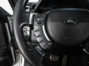 Внедорожник Land Rover Range Rover 2012 года, 1965000 рублей, Ставрополь