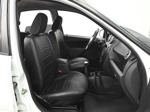 Лифтбек ВАЗ (LADA) Granta 2015 года, 489000 рублей, Ставрополь