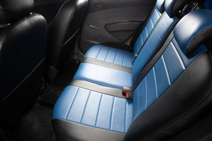 Хетчбэк Chevrolet Spark 2012 года, 599000 рублей, Оренбург