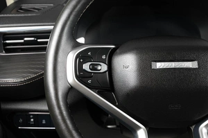 Внедорожник Haval Jolion 2021 года, 1679000 рублей, Тюмень