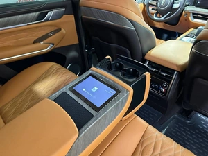 Внедорожник Tank 500 2024 года, 5290000 рублей, Красноярск