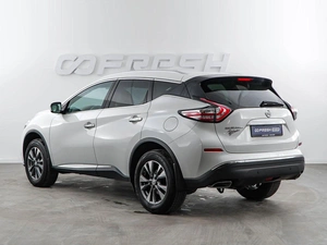 Внедорожник Nissan Murano 2020 года, 2984111 рублей, Москва