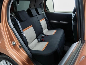 Хетчбэк Toyota Passo 2018 года, 1270000 рублей, Тюмень
