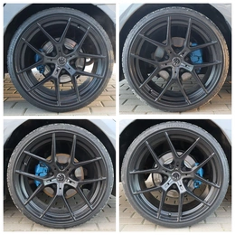 Седан BMW 3 серии 2011 года, 2280000 рублей, Мирное