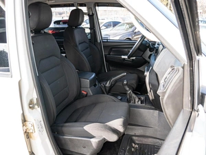 Внедорожник УАЗ Patriot 2022 года, 1450000 рублей, Краснодар