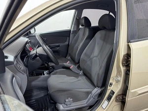 Седан Kia Rio 2010 года, 649000 рублей, Орёл